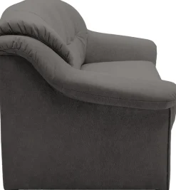 OTTO home 3-Sitzer »Nyborrg 184 cm breit, pflegeleicht, formschön, stabil« aus pflegeleichtem, weichem Luxus-Microfaser