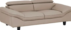 OTTO home 2-Sitzer »Pilot« Big-Sofa mit Kopfteilverstellung