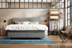 OTTO home 3-Sitzer »Pilot« Big-Sofa mit Kopfteilverstellung