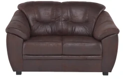 OTTO home 2-Sitzer »Savona, B: 148 cm« mit Federkern