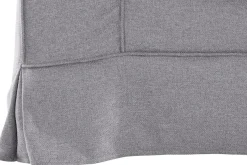 OTTO home 2-Sitzer »Shadmoor« Hussenoptik, in uni oder mit Blumendruck