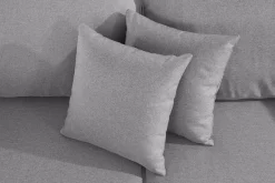 OTTO home 2-Sitzer »Shadmoor« Hussenoptik, in uni oder mit Blumendruck