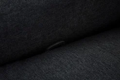 OTTO home 3-Sitzer »SKAANE Struktur-Sofa, 229 cm, manuelle-u. elektrische Relaxfunktion« Relax-Funktion in 2 Sitzen, Kopfteilverstellung, Federkernpolsterung