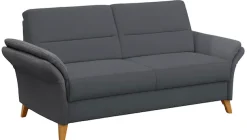 OTTO home 3-Sitzer »Westerland« Federkern-Polsterung. wahlweise mit Armlehnfunktion