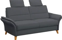 OTTO home 3-Sitzer »Westerland« Federkern-Polsterung. wahlweise mit Armlehnfunktion