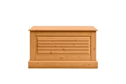 OTTO home Sitztruhe »Liotta« Truhe mit Stauraum