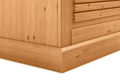 OTTO home Sitztruhe »Liotta« Truhe mit Stauraum