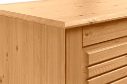 OTTO home Sitztruhe »Liotta« Truhe mit Stauraum