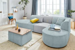 OTTO home Sofa-Eckelement »Alesund« als Einzelelement oder Modulteil