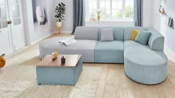 OTTO home Sofa-Eckelement »Alesund« als Einzelelement oder Modulteil