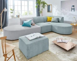 OTTO home Sofa-Eckelement »Alesund« als Einzelelement oder Modulteil