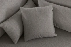 OTTO home Sofa-Eckelement »Enid« Teil eines Modulsofas, fester Sitzkomfort, auch in Breitcord