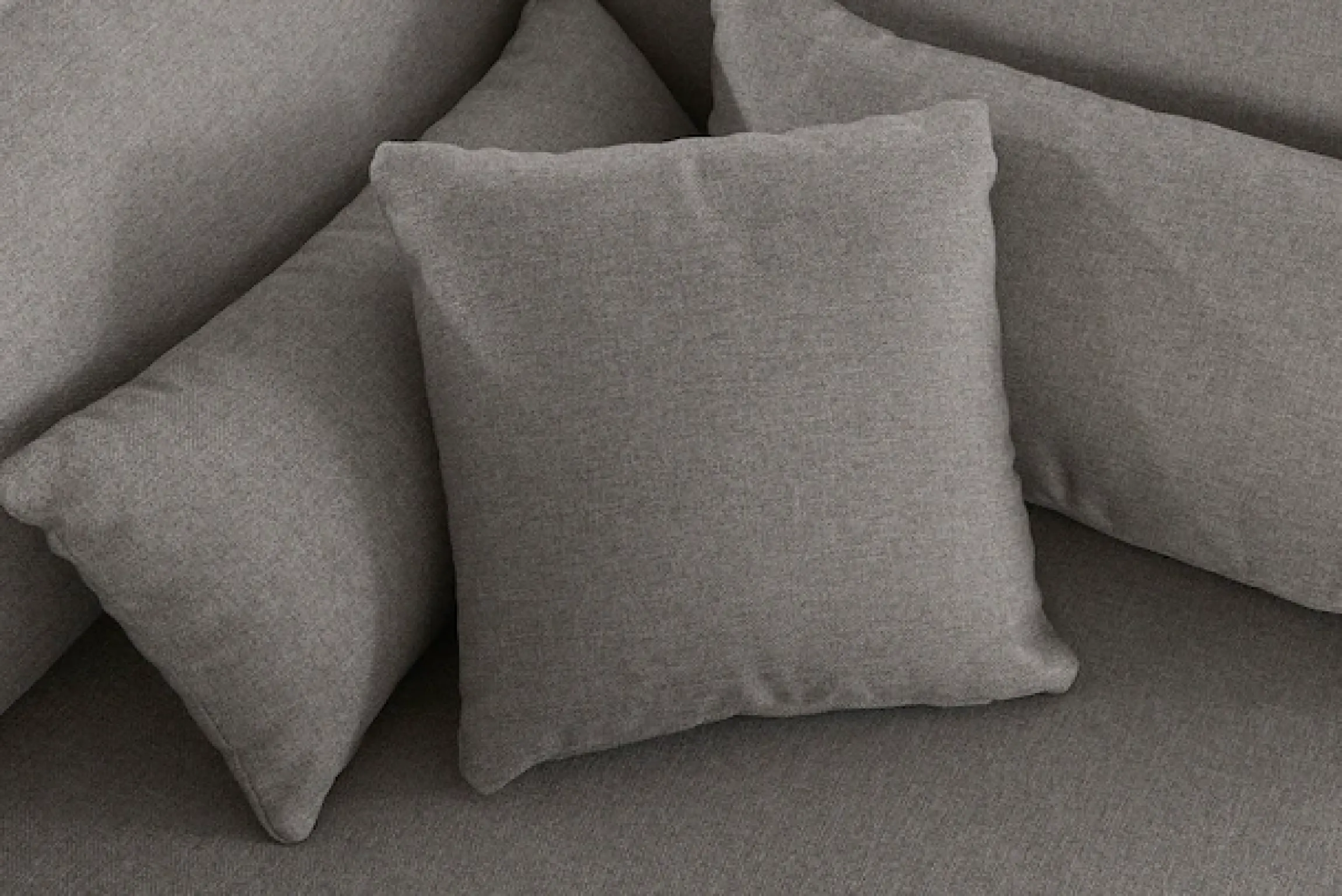 OTTO home Sofa-Eckelement »Enid« Teil eines Modulsofas, fester Sitzkomfort, auch in Breitcord