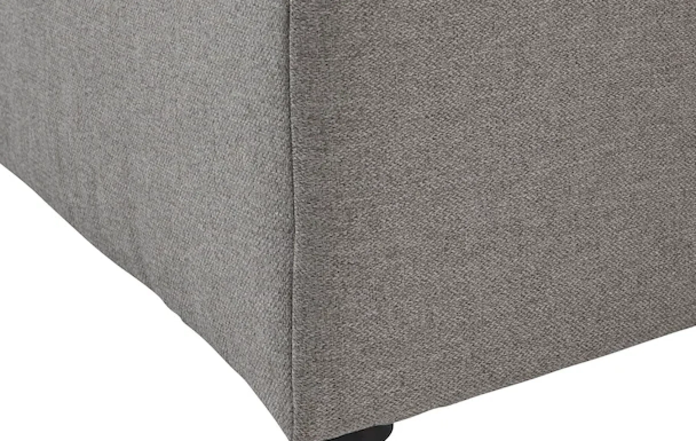 OTTO home Sofa-Eckelement »Enid« Teil eines Modulsofas, fester Sitzkomfort, auch in Breitcord