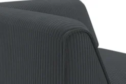OTTO home Sofa-Eckelement »Merid, Sofaelement, Maße B/T/H: 97/97/46 cm« als Modul oder separat verwendbar, für individuelle Zusammenstellung