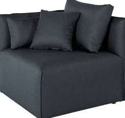 OTTO home Sofa-Eckelement »Nöre« Modul - zum Zusammenstellen; in vielen Bezugsqualitäten und Farben