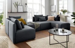 OTTO home Sofa-Eckelement »Nöre« Modul - zum Zusammenstellen; in vielen Bezugsqualitäten und Farben