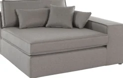 OTTO home Sofaelement »Enid« als Teil eines Modulsofas, fester Sitzkomfort