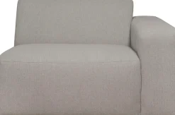 OTTO home Sofaelement »Koa, Sofamodul, passend zur Serie KOA« in Webstoff, weicher Lounge-Sitzkomfort