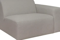 OTTO home Sofaelement »Koa, Sofamodul, passend zur Serie KOA« in Webstoff, weicher Lounge-Sitzkomfort