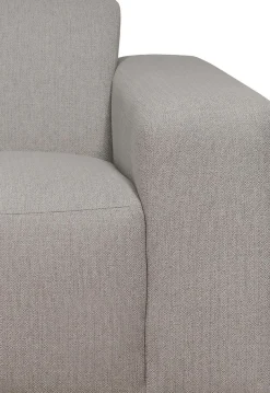 OTTO home Sofaelement »Koa, Sofamodul, passend zur Serie KOA« in Webstoff, weicher Lounge-Sitzkomfort