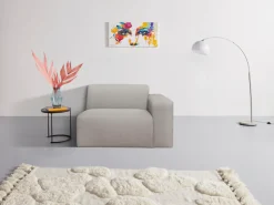 OTTO home Sofaelement »Koa, Sofamodul, passend zur Serie KOA« in Webstoff, weicher Lounge-Sitzkomfort