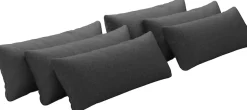 OTTO home Sofakissen »Mikado« 3,5,6,7-teilige Kissen-Sets zur Auswahl