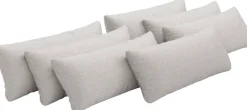 OTTO home Sofakissen »Mikado« 3,5,6,7-teilige Kissen-Sets zur Auswahl