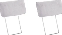 OTTO home Sofa-Kopfstütze »Costello, B: 48 cm« Set: 2 Stück, passend zur Serie