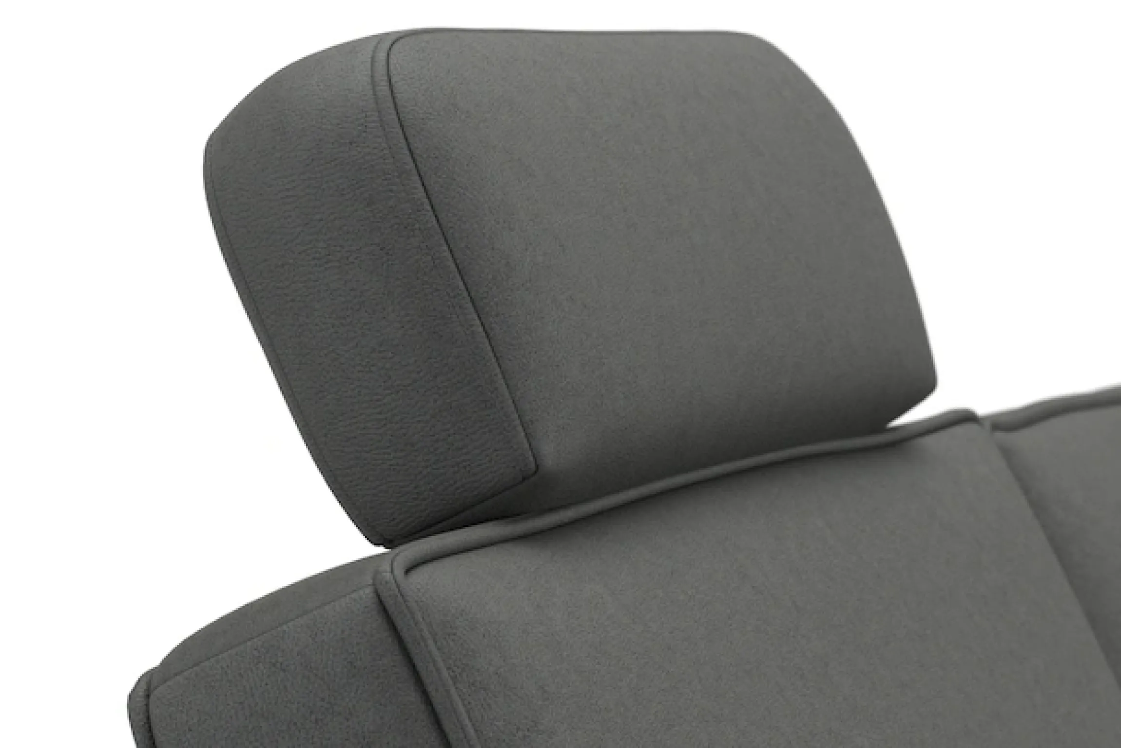OTTO home Sofa-Kopfstütze »County« 2 Stück im Set, passend zur "County"-Serie