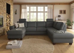 OTTO home Sofa-Kopfstütze »County« 2 Stück im Set, passend zur