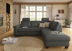 OTTO home Sofa-Kopfstütze »County« 2 Stück im Set, passend zur
