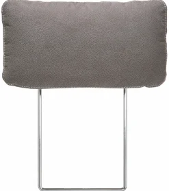 OTTO home Sofa-Kopfstütze »Husum« mit Kontrastnaht
