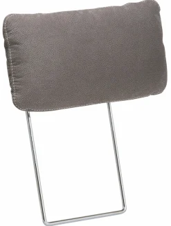 OTTO home Sofa-Kopfstütze »Husum« mit Kontrastnaht