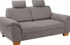 OTTO home Sofa-Kopfstütze »Husum« mit Kontrastnaht