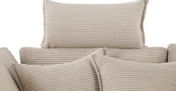 OTTO home Sofa-Kopfstütze »Summer« in Cord & Struktur erhältlich