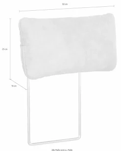OTTO home Sofa-Kopfstütze »Trondheim«