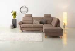 OTTO home Sofa-Kopfstütze »Westerland« 2 Stückim Set, passend zur Serie "Westerland"