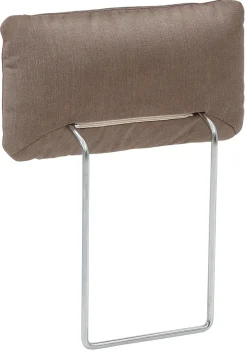 OTTO home Sofa-Kopfstütze »Westerland« 2 Stückim Set, passend zur Serie 