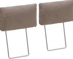 OTTO home Sofa-Kopfstütze »Westerland« 2 Stückim Set, passend zur Serie 