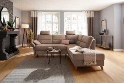 OTTO home Sofa-Kopfstütze »Westerland« 2 Stückim Set, passend zur Serie 