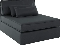 OTTO home Sofa-Mittelelement »Enid« Teil eines Modulsofas, fester Sitzkomfort, auch in Breitcord