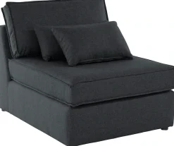 OTTO home Sofa-Mittelelement »Florid« als Teil eines Modulsofas, , fester Sitzkomfort, auch in Cord