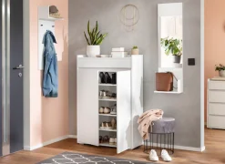 OTTO home Spiegelpaneel »Kosmo« Breite 32 cm, mit 1 Ablage