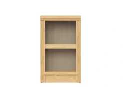 OTTO home Standregal »Riga Bücherregal Regal Breite/Tiefe 40/29 cm« aus massiver Kiefer, FSC®-zertifiziert
