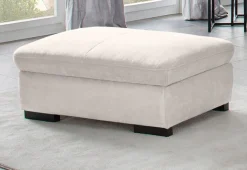 OTTO home Stauraumhocker »Alberto« gross, mit Stauraum