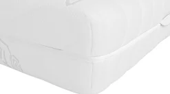 OTTO home Taschenfederkernmatratze »NEUHEIT: Lasse, 7 Zonen Matratze 90x200, 140x200 cm, langlebige Qual.« 22 cm hoch 500 Federn 1 Stk. tlg. Matratze H2, H3 & H4, atmungsaktiv,Hausstauballergiker geeignet