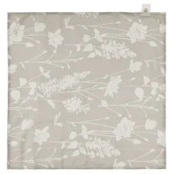OTTO home Tischdecke »Linnah« pflegeleicht, Esszimmer, Dekoration, uni