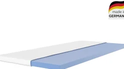 OTTO home Topper »Lasse, Topper 90x200 cm,180x200 cm & mehr« Matratze, Boxspringbett, ergonomisch, langlebige Qualität (RG 39)