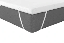 OTTO home Topper »Lasse, Topper 90x200 cm,180x200 cm & mehr« Matratze, Boxspringbett, ergonomisch, langlebige Qualität (RG 39)